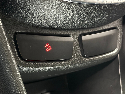 Opel Mokka Enjoy, 2014 года, пробег 117000 км