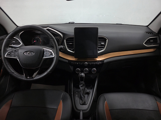 Lada (ВАЗ) Vesta Life'24, 2024 года, пробег 31171 км