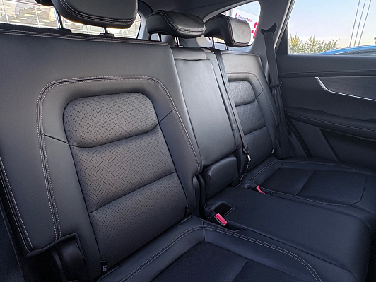 Chery Tiggo 8 Prestige/Prestige Plus, 2023 года, пробег 33250 км