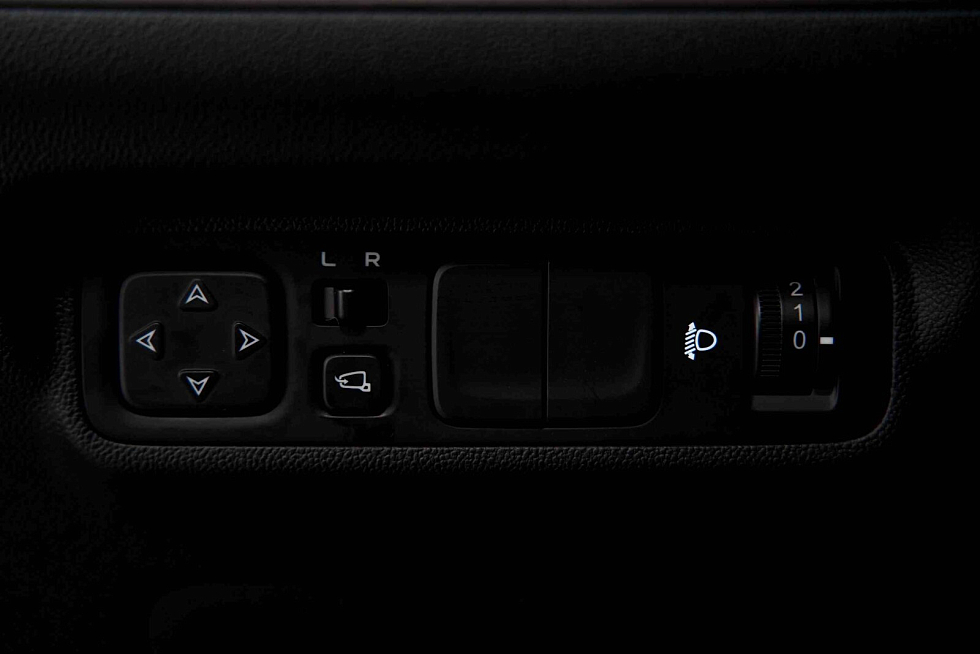 Changan UNI-S Comfort, белый