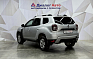 Renault Duster Drive, 2022 года, пробег 127230 км