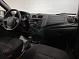 Lada (ВАЗ) Granta Comfort, 2018 года, пробег 117840 км