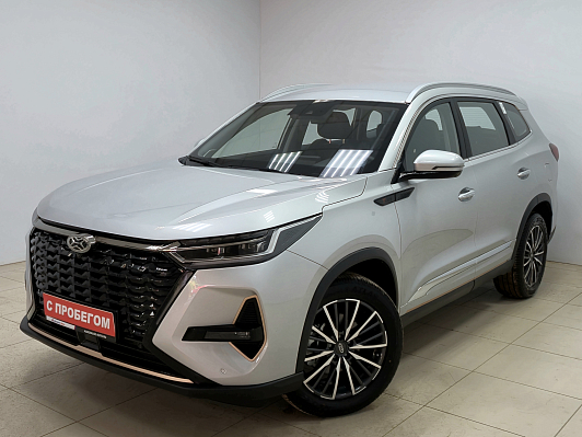 Xcite X-Cross 8 Enjoy, 2024 года, пробег 1820 км