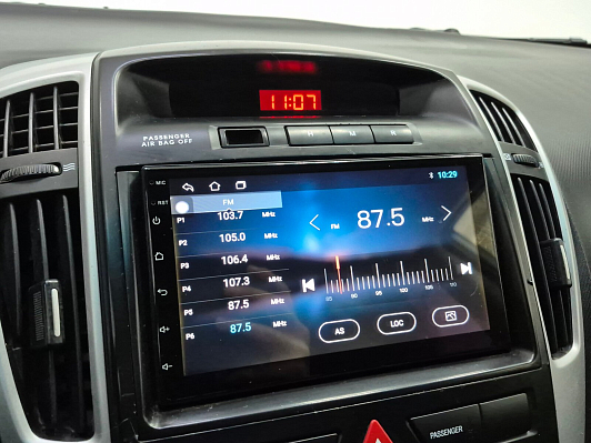 Kia Ceed Classic, 2011 года, пробег 278105 км