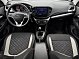 Lada (ВАЗ) Vesta Luxe, 2021 года, пробег 128814 км