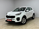 Kia Sportage Comfort, 2016 года, пробег 128275 км