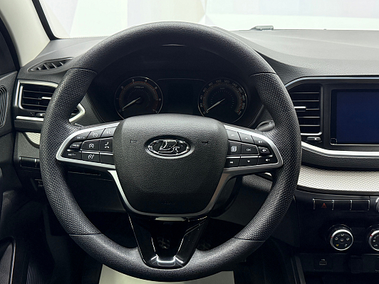 Lada (ВАЗ) Vesta, 2023 года, пробег 33945 км