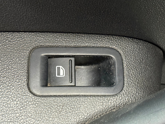 Volkswagen Polo Comfortline, 2011 года, пробег 177000 км