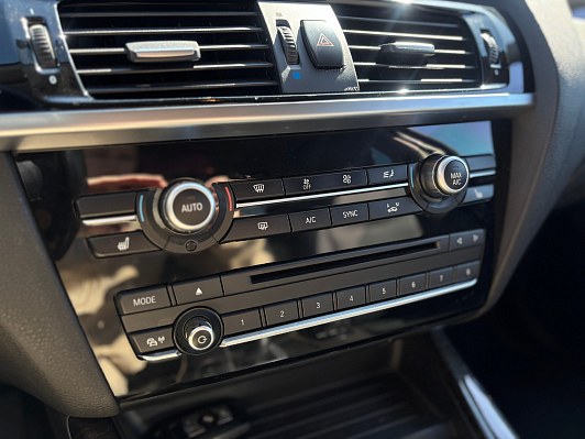 BMW X4, 2017 года, пробег 189852 км