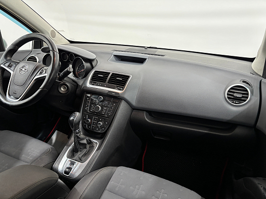 Opel Meriva Cosmo, 2012 года, пробег 141606 км