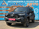 Lada (ВАЗ) Niva Travel Техно, 2026 года, пробег 5500 км