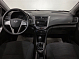Hyundai Solaris Super Series-II, 2014 года, пробег 155624 км