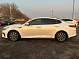 Kia Optima Prestige, 2018 года, пробег 182856 км