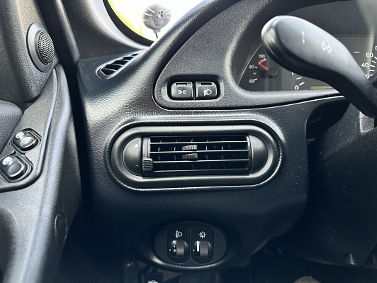Chevrolet Niva GLC, 2015 года, пробег 241500 км