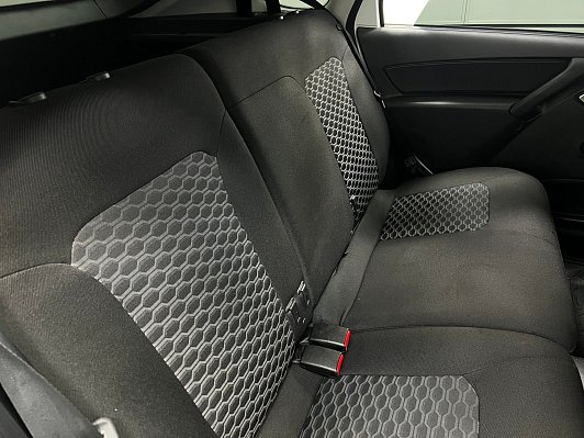 Lada (ВАЗ) Granta, 2023 года, пробег 56000 км