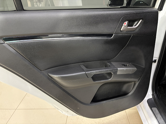 Geely Emgrand EC7, 2013 года, пробег 238718 км