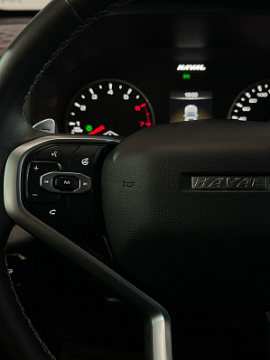 Haval Jolion Elite, 2023 года, пробег 16000 км