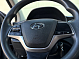 Hyundai Solaris Специальная Серия "10 лет", 2021 года, пробег 256949 км