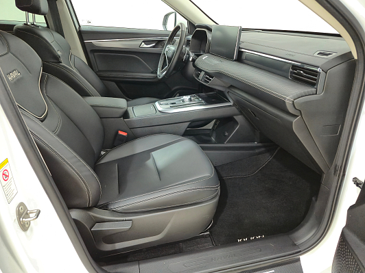 Haval Jolion Premium, 2023 года, пробег 28944 км