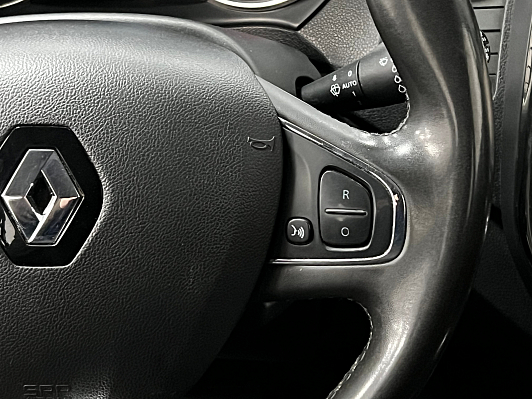 Renault Kaptur Style, 2018 года, пробег 190000 км