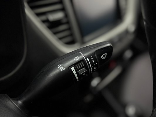 Hyundai Solaris Super Series II + 5” Audio, 2019 года, пробег 111384 км