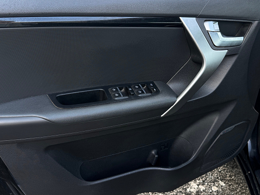 Chery Tiggo 3 Comfort, 2018 года, пробег 112114 км