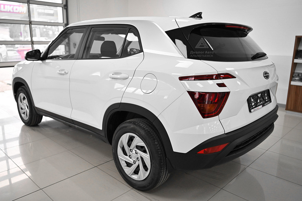 Solaris HC Прайм (Prime), белый