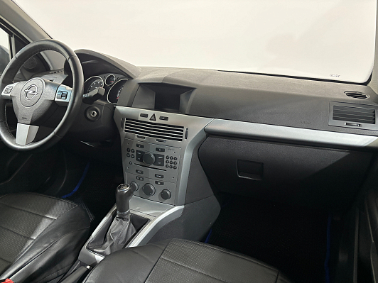 Opel Astra Enjoy, 2011 года, пробег 167072 км