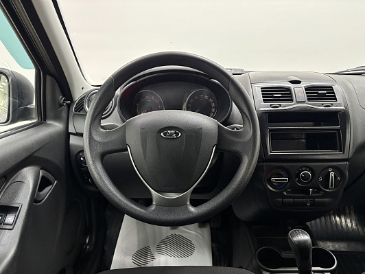 Lada (ВАЗ) Granta Standard, 2020 года, пробег 30939 км