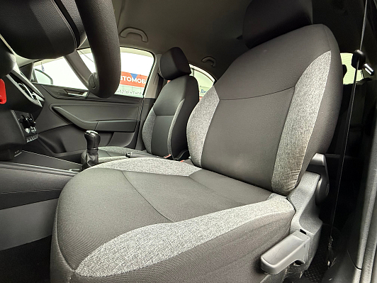 Skoda Rapid Active, 2021 года, пробег 150433 км