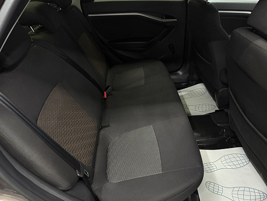 Lada (ВАЗ) Vesta Comfort, 2017 года, пробег 179159 км