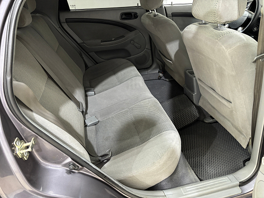 Chevrolet Lacetti SX, 2010 года, пробег 227461 км