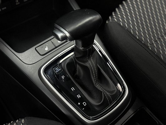Kia Rio Luxe 2018 FWC, 2018 года, пробег 137400 км