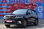 Geely Emgrand X7 Флагшип, 2020 года, пробег 23600 км