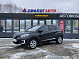 Renault Kaptur Drive, 2016 года, пробег 144000 км