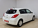 Nissan Tiida Comfort, 2012 года, пробег 167329 км