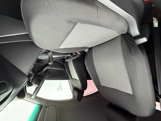 Volkswagen Polo Sochi Edition, 2014 года, пробег 120630 км