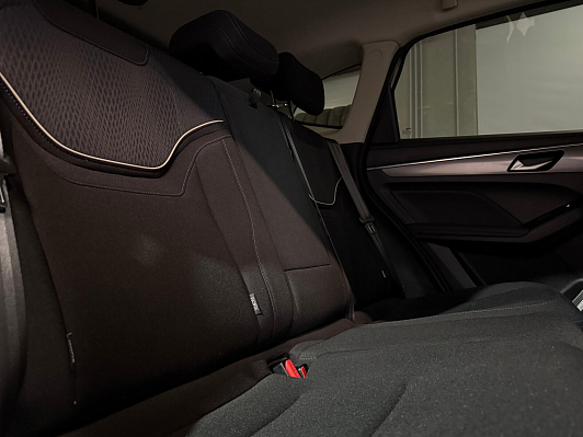 Haval Jolion Elite, 2023 года, пробег 26500 км