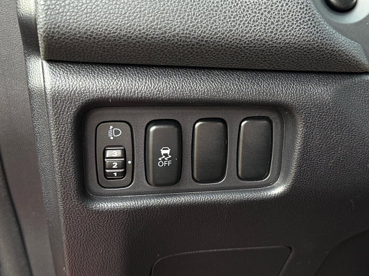 Mitsubishi ASX, 2010 года, пробег 77392 км