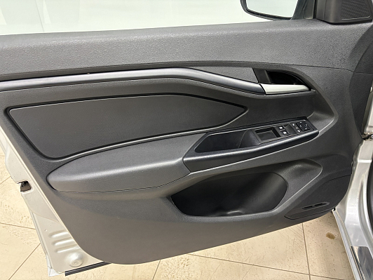 Lada (ВАЗ) Vesta Classic Start, 2016 года, пробег 86695 км