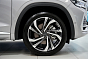Geely Monjaro Exclusive, серый