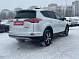 Toyota RAV4, 2019 года, пробег 133237 км