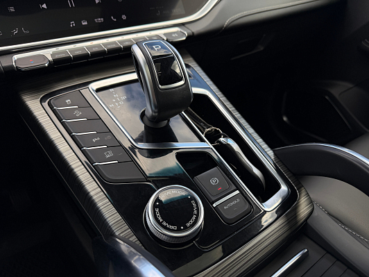 Geely Atlas Pro Flagship+, 2024 года, пробег 66346 км