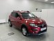 Renault Sandero Confort, 2017 года, пробег 135602 км