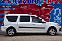 Lada (ВАЗ) Largus Luxe 5 мест, 2021 года, пробег 70400 км