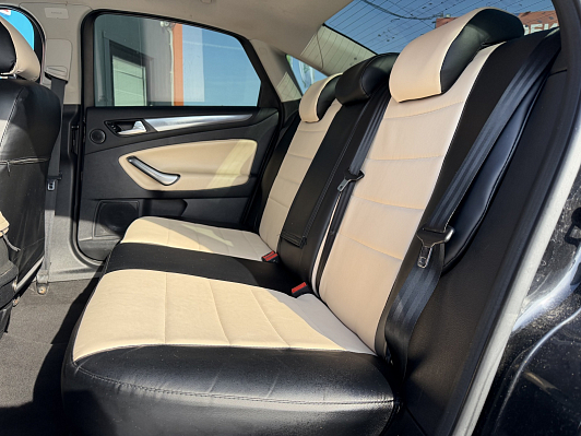 Ford Mondeo Titanium, 2011 года, пробег 267102 км