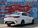 Kia Rio Classic Audio, 2017 года, пробег 192400 км
