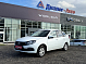 Lada (ВАЗ) Granta, 2021 года, пробег 31700 км