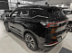 CHERY Tiggo 7 Pro Max Active, черный