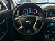 Chevrolet Captiva LT 7 мест, 2013 года, пробег 203975 км